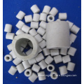 92% Alumina Ceramic Rasching Rng for Washing Tower